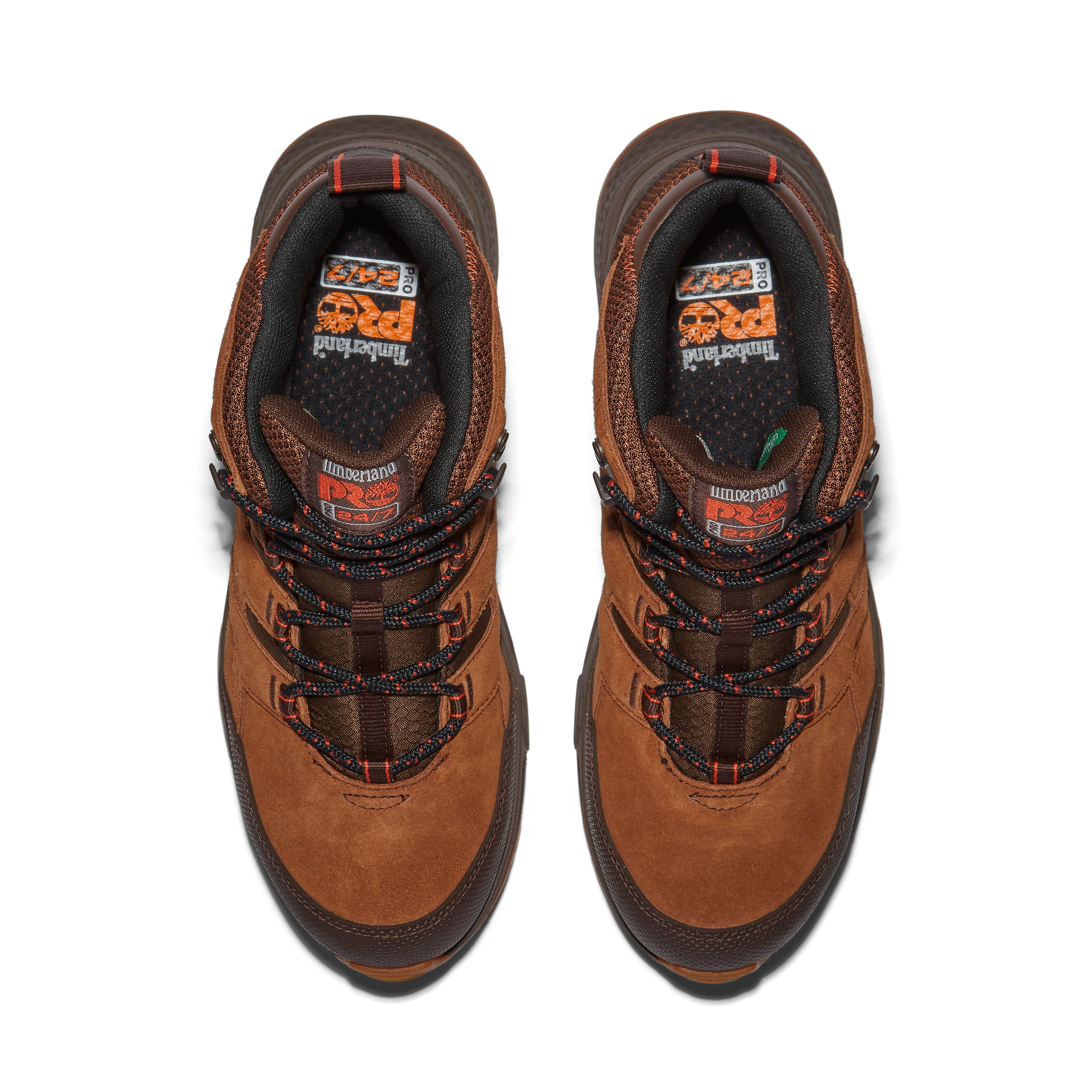 Timberland Pro Switchback LT Steel Toe - Mens