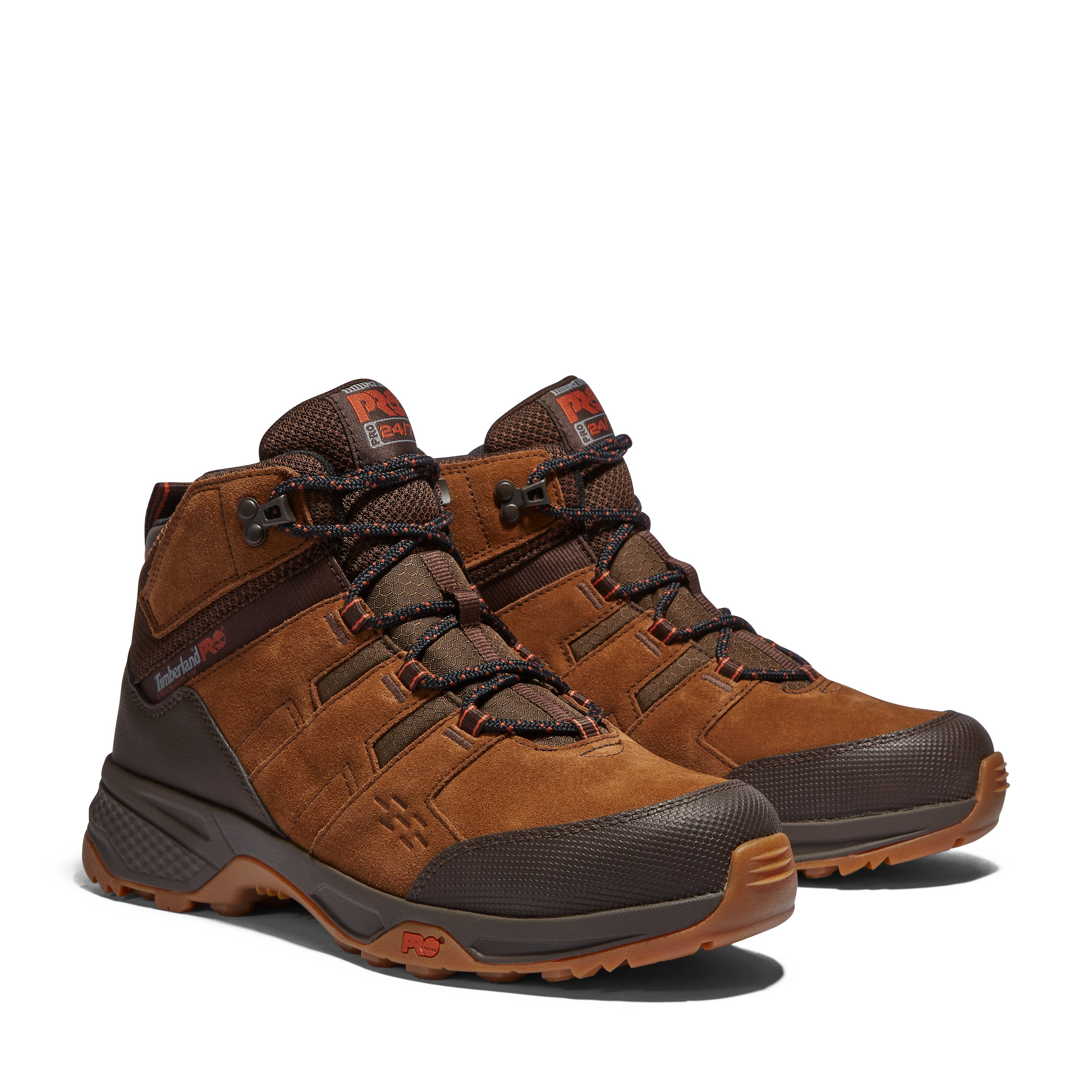 Timberland Pro Switchback LT Steel Toe - Mens