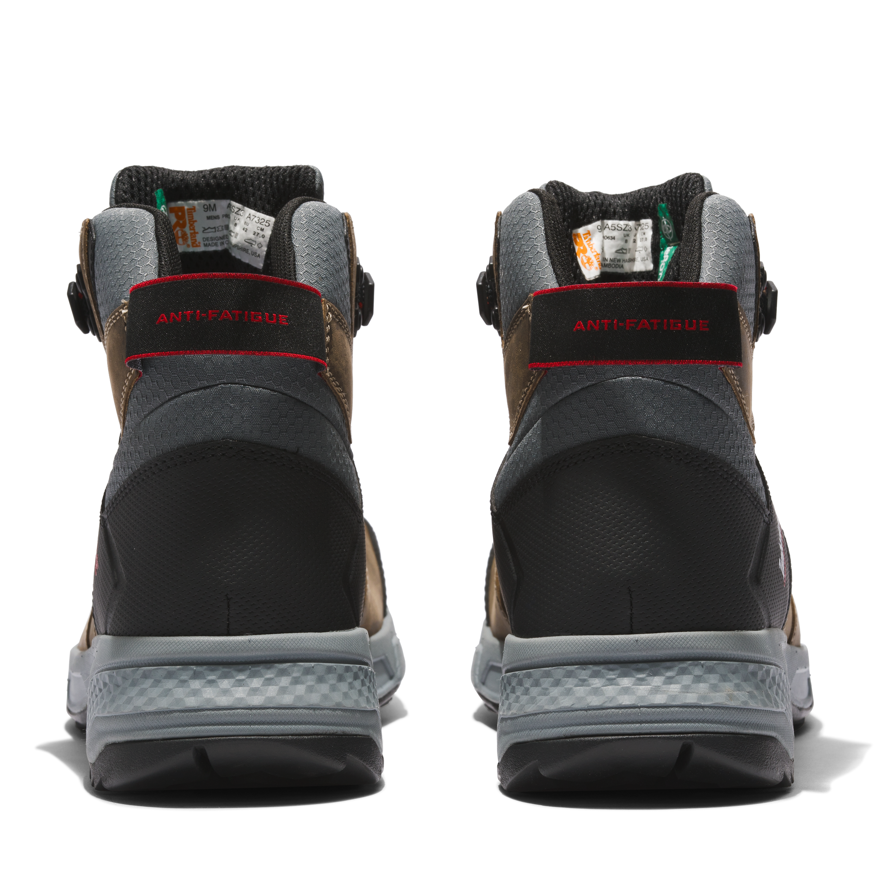 Timberland Pro Switchback Composite Toe / Waterproof - Mens