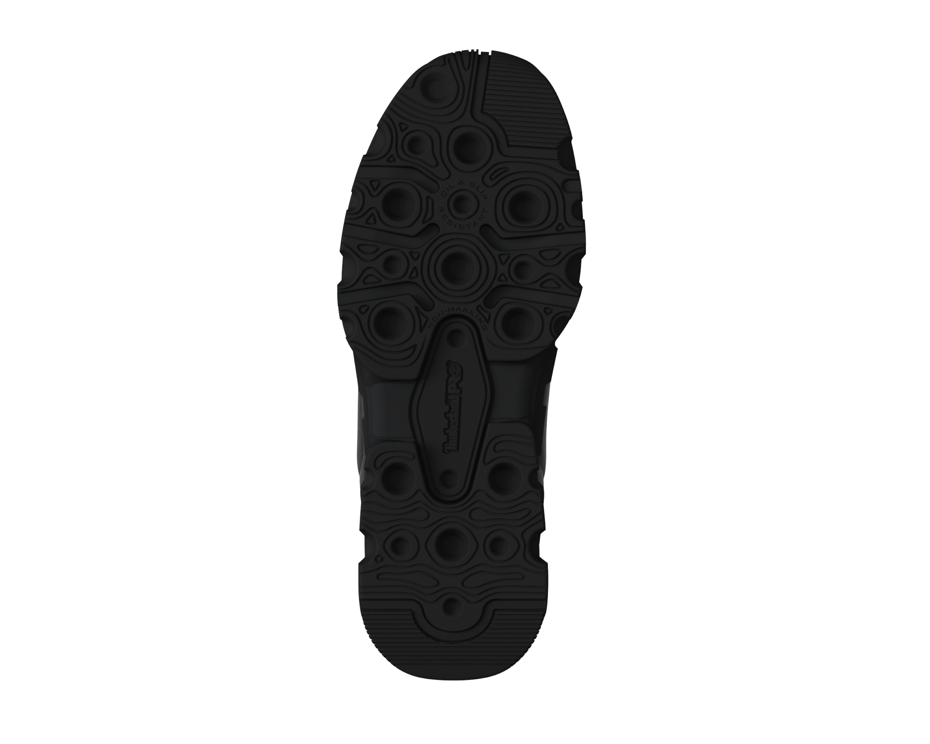 Timberland PRO Powertrain EV Composite Toe - Wide - Mens