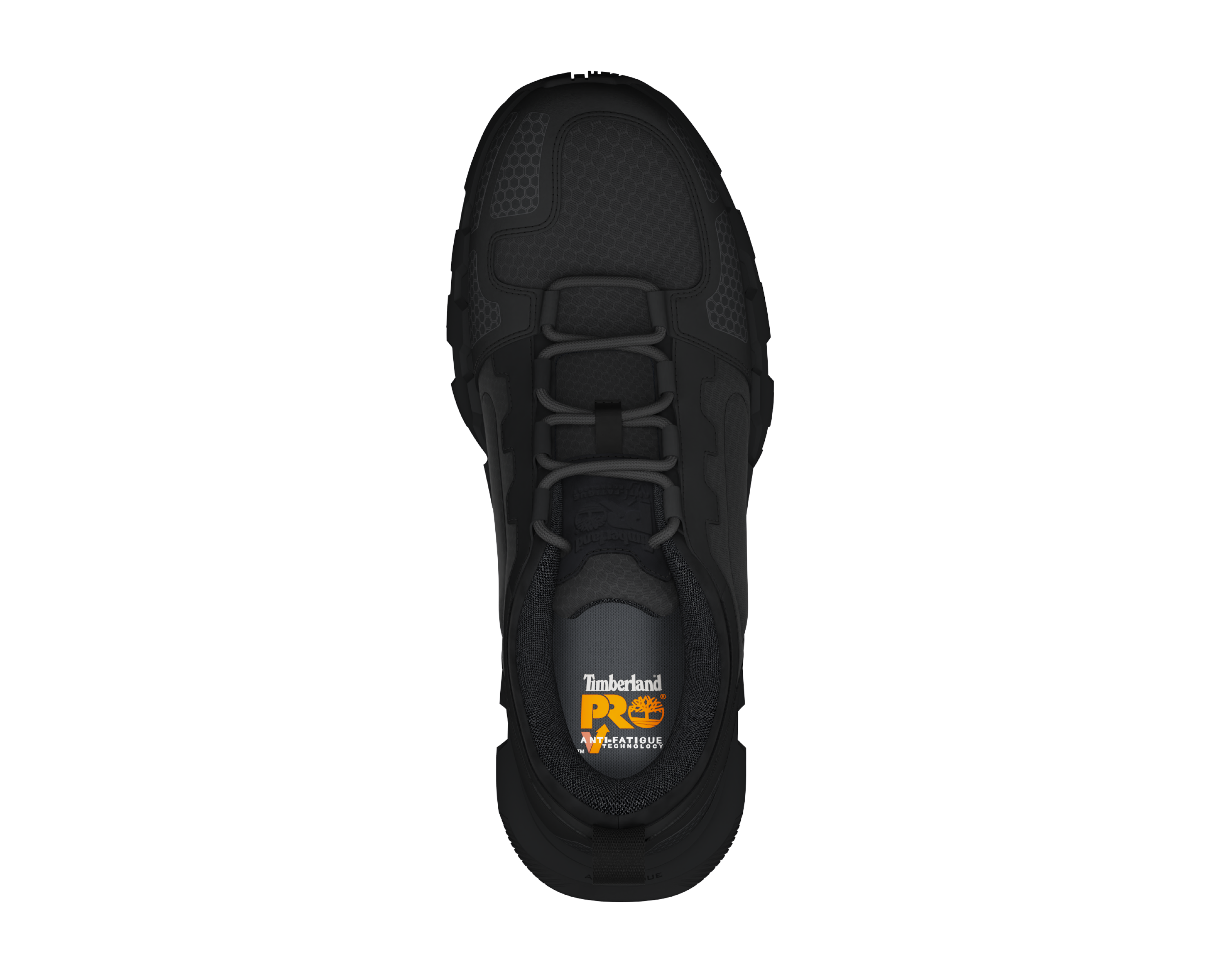Timberland PRO Powertrain EV Composite Toe - Wide - Mens