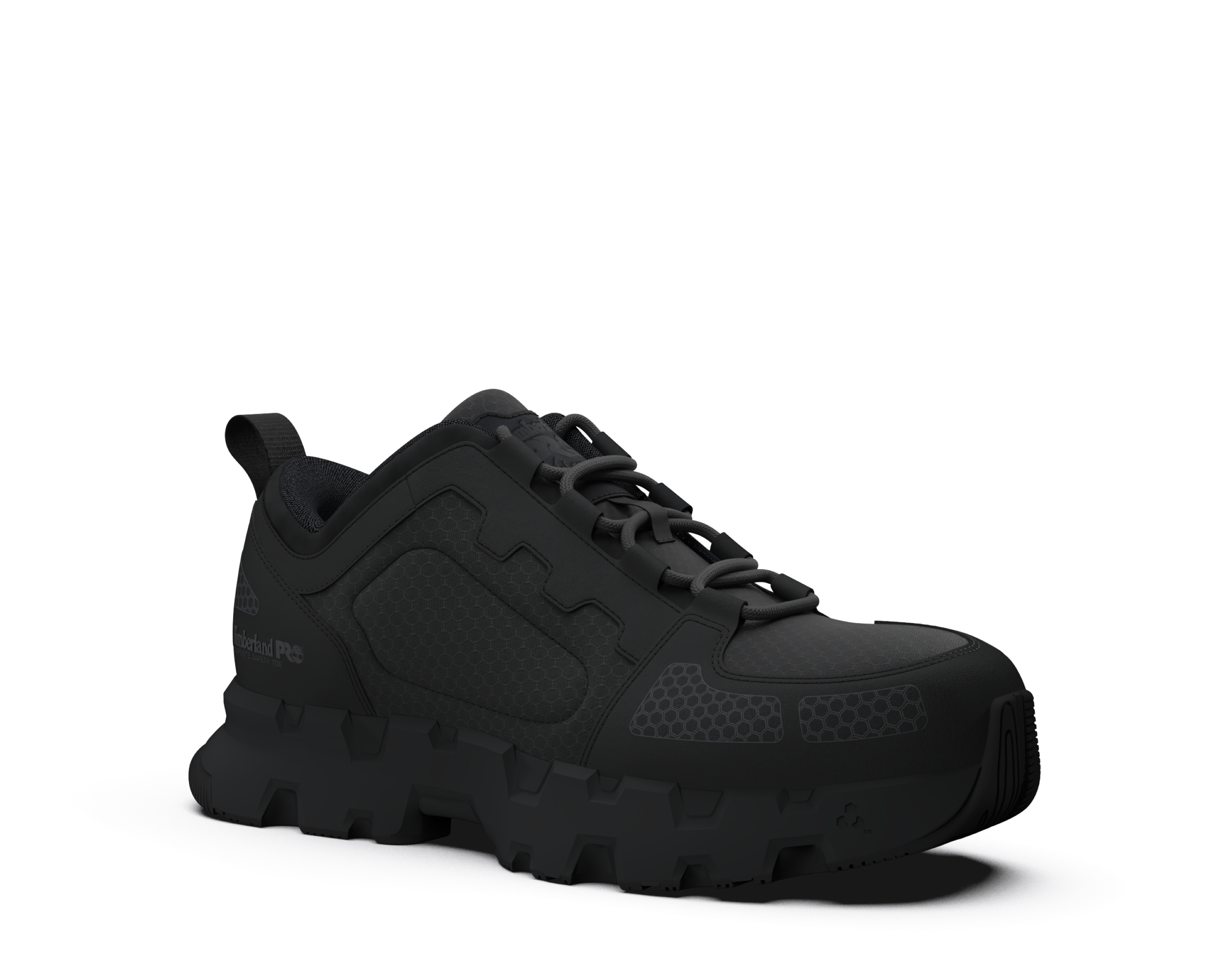 Timberland PRO Powertrain EV Composite Toe - Wide - Mens