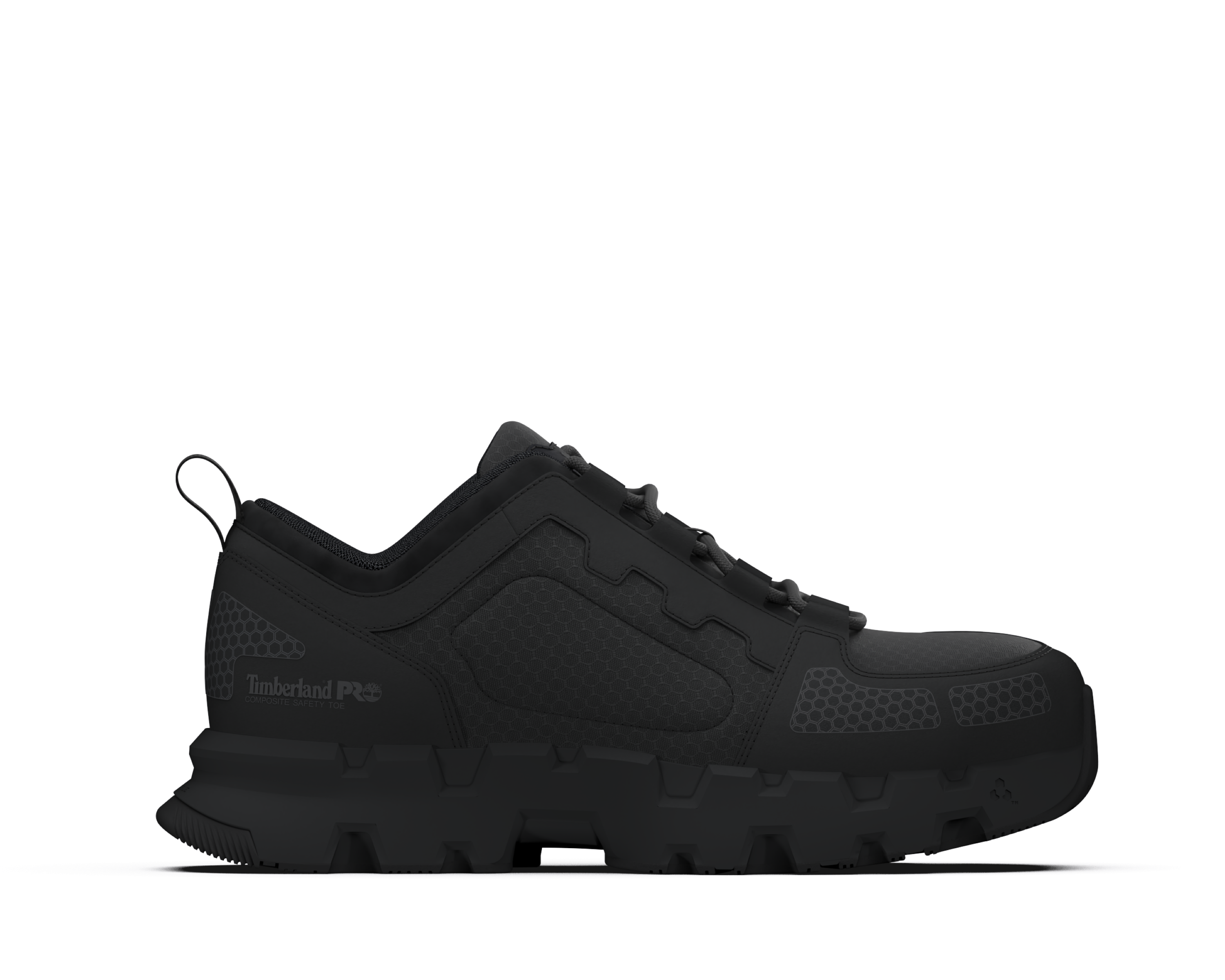 Timberland PRO Powertrain EV Composite Toe - Wide - Mens