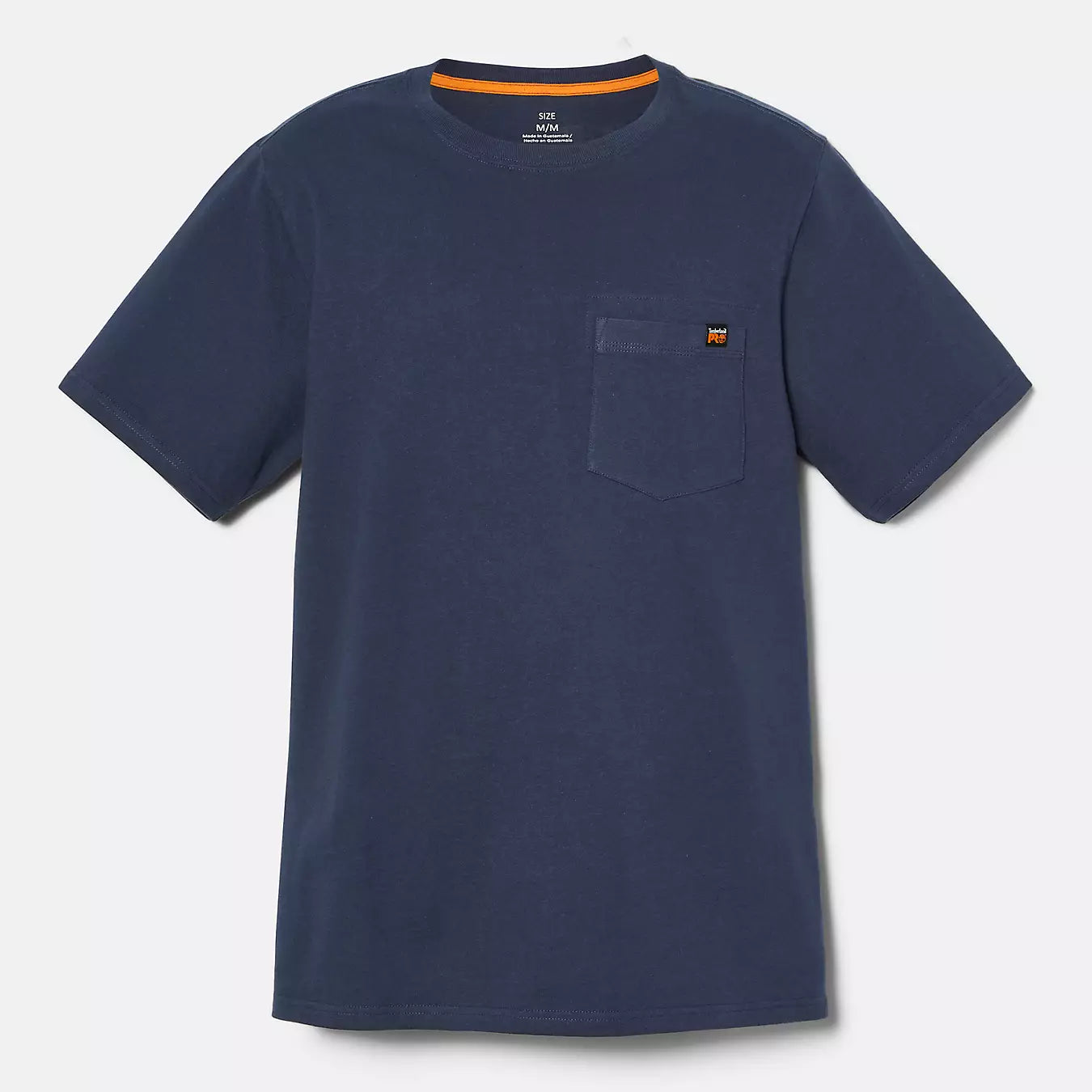 Timberland Core Pocket Short Sleeve - Mens