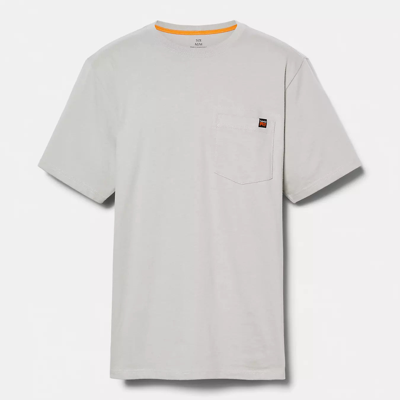 Timberland Core Pocket Short Sleeve - Mens