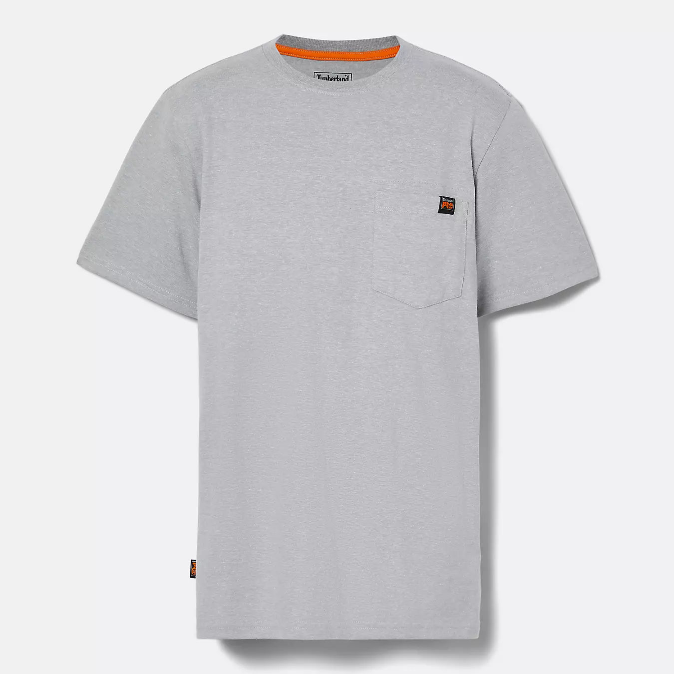 Timberland Core Pocket Short Sleeve - Mens