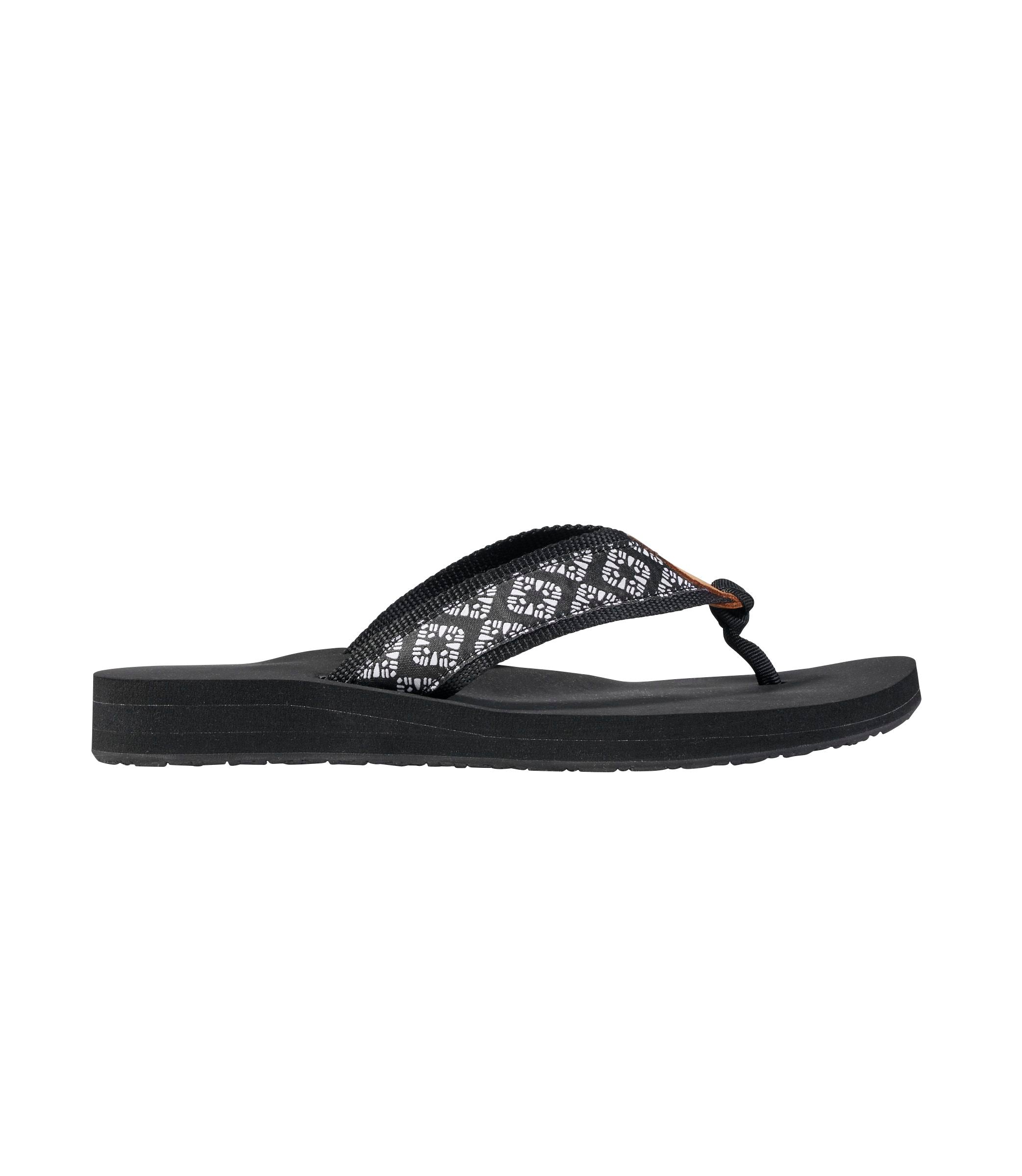 L.L.Bean Original Maine Isle Flip-Flops - Womens