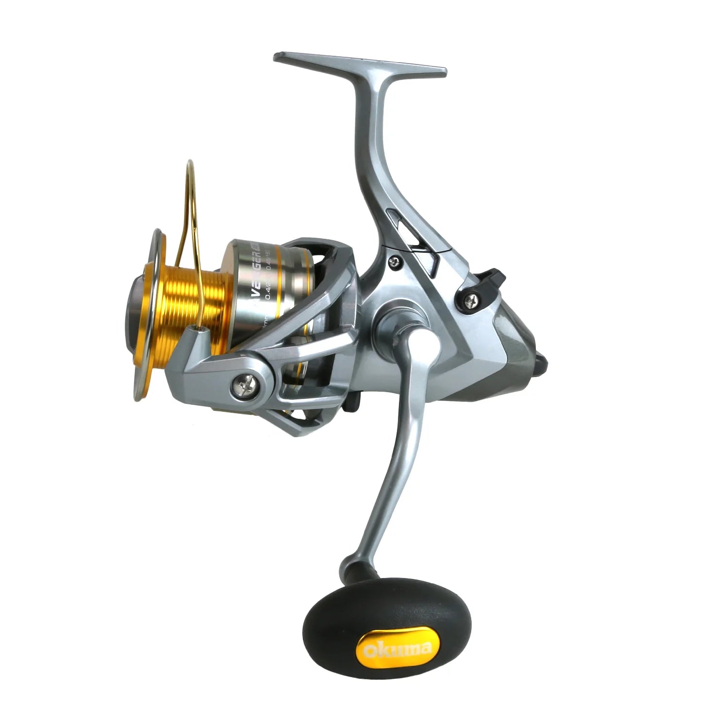 Okuma Avenger ABF Reel