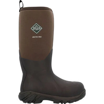 Muck Arctic Pro Insulated / Waterproof - Mens