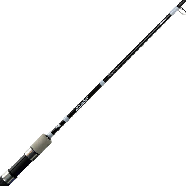 Okuma Acuador Spin Combos