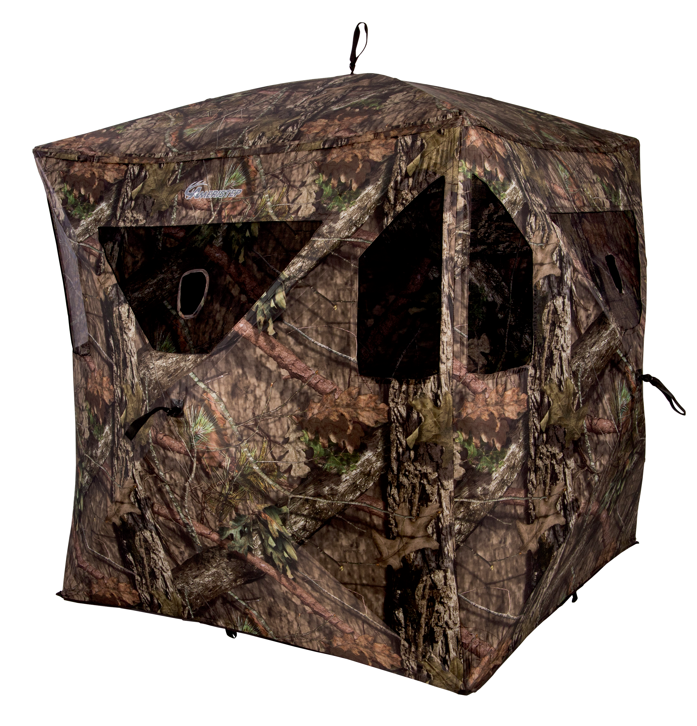 Ameristep Brickhouse Blind