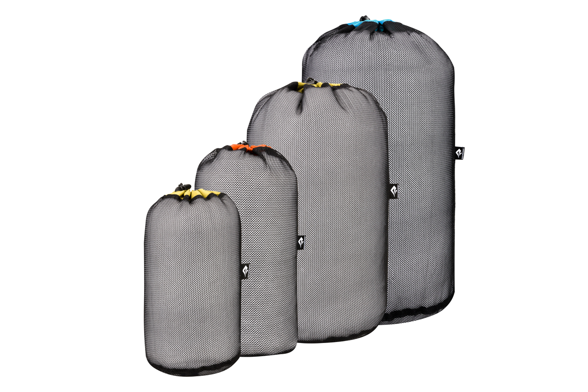 Sea To Summit Mesh Stuff Sack