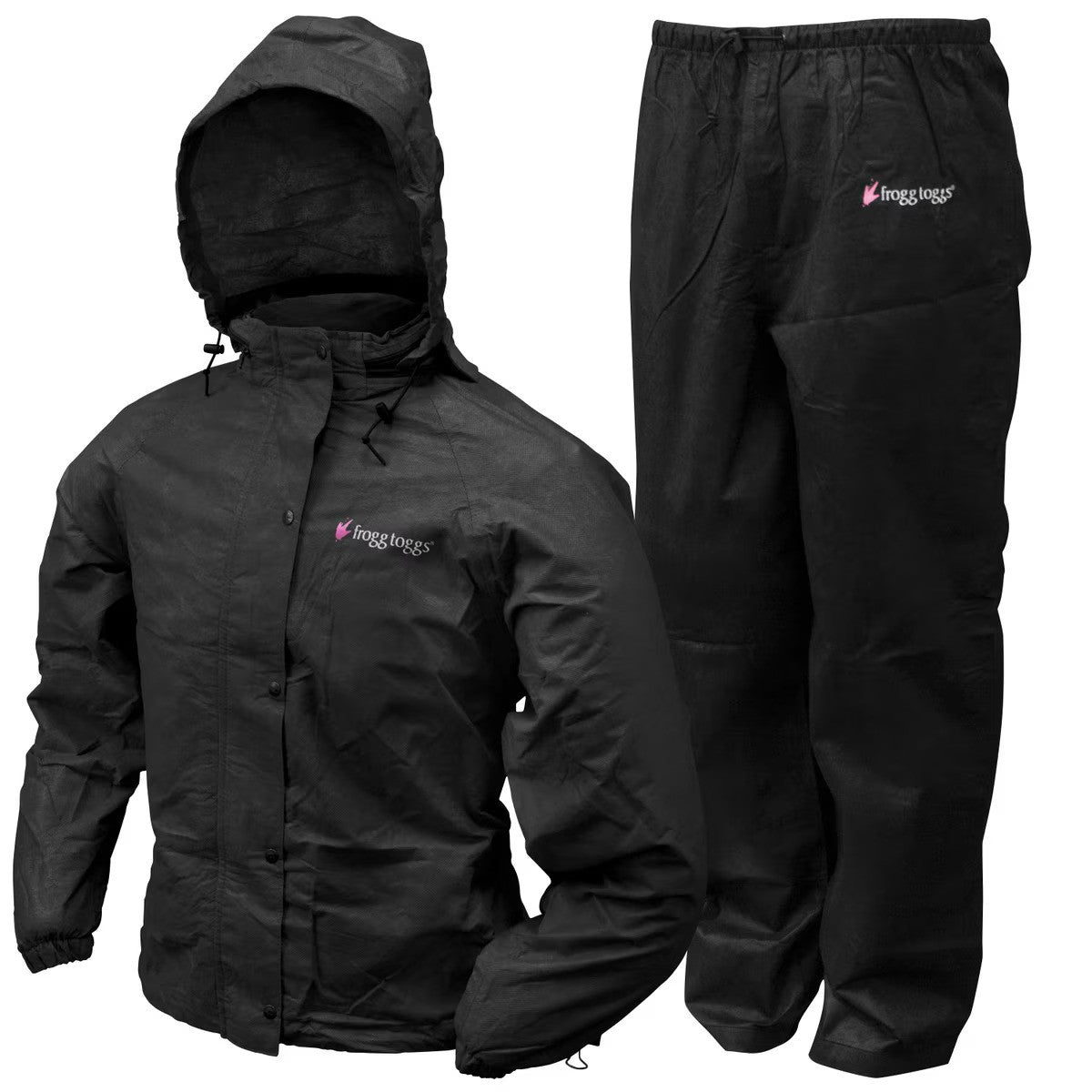 Frogg Toggs Classic All-Purpose Rain Suit - Womens