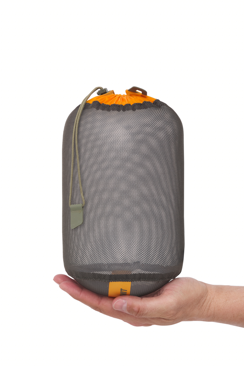Sea To Summit Mesh Stuff Sack