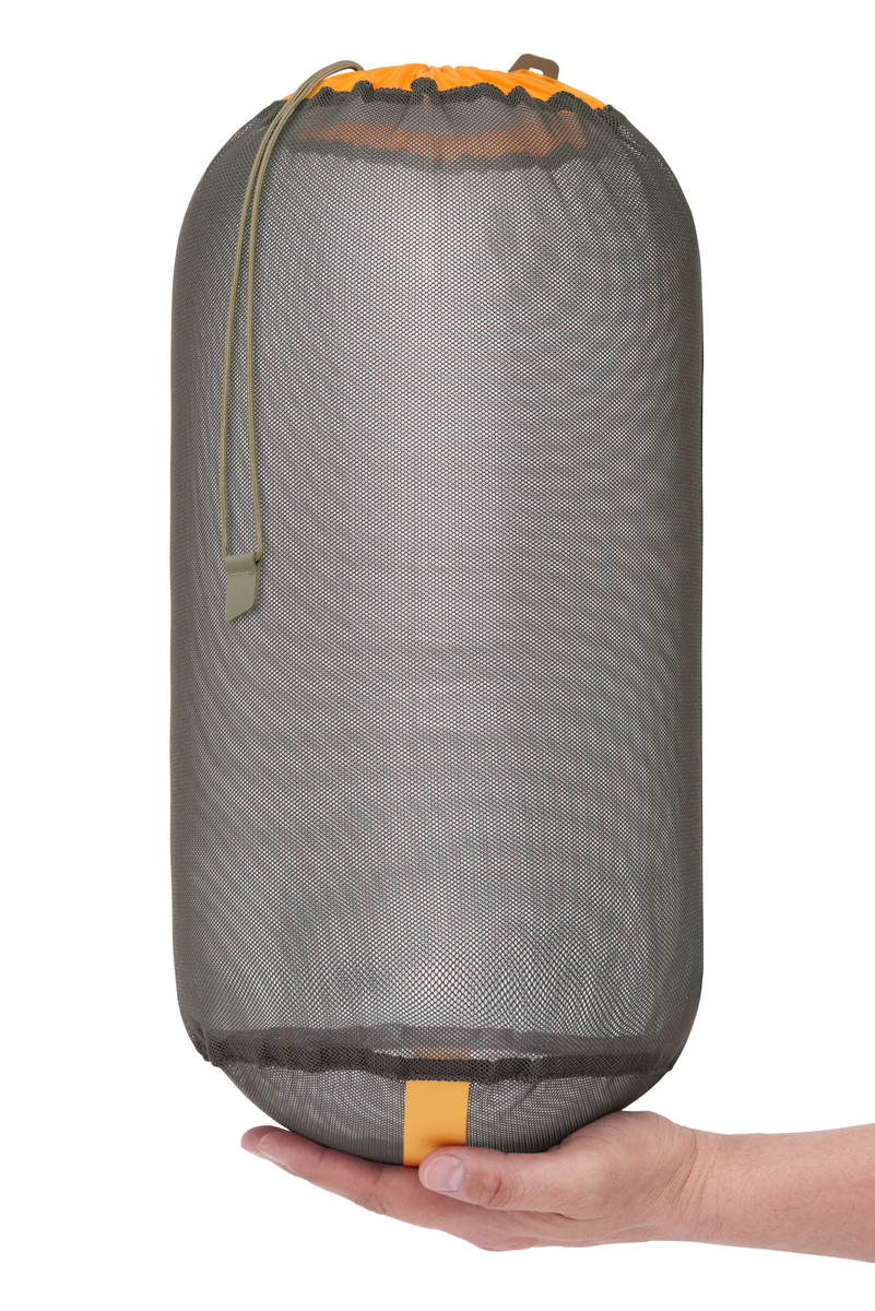 Sea To Summit Mesh Stuff Sack
