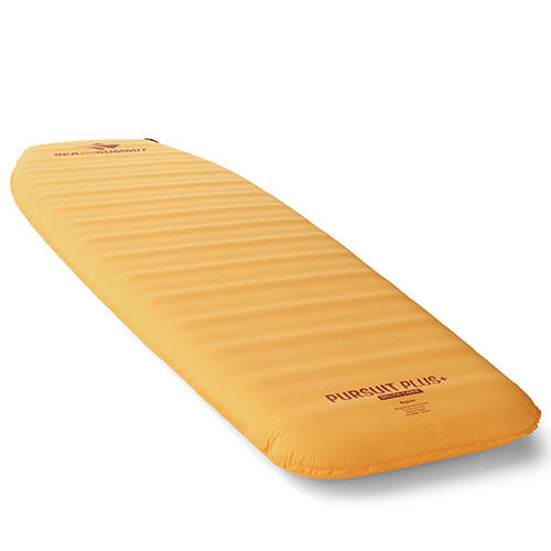 Sea to Summit Pursuit Self Inflating Mat
