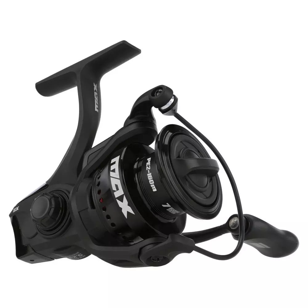 Abu Garcia Max SX