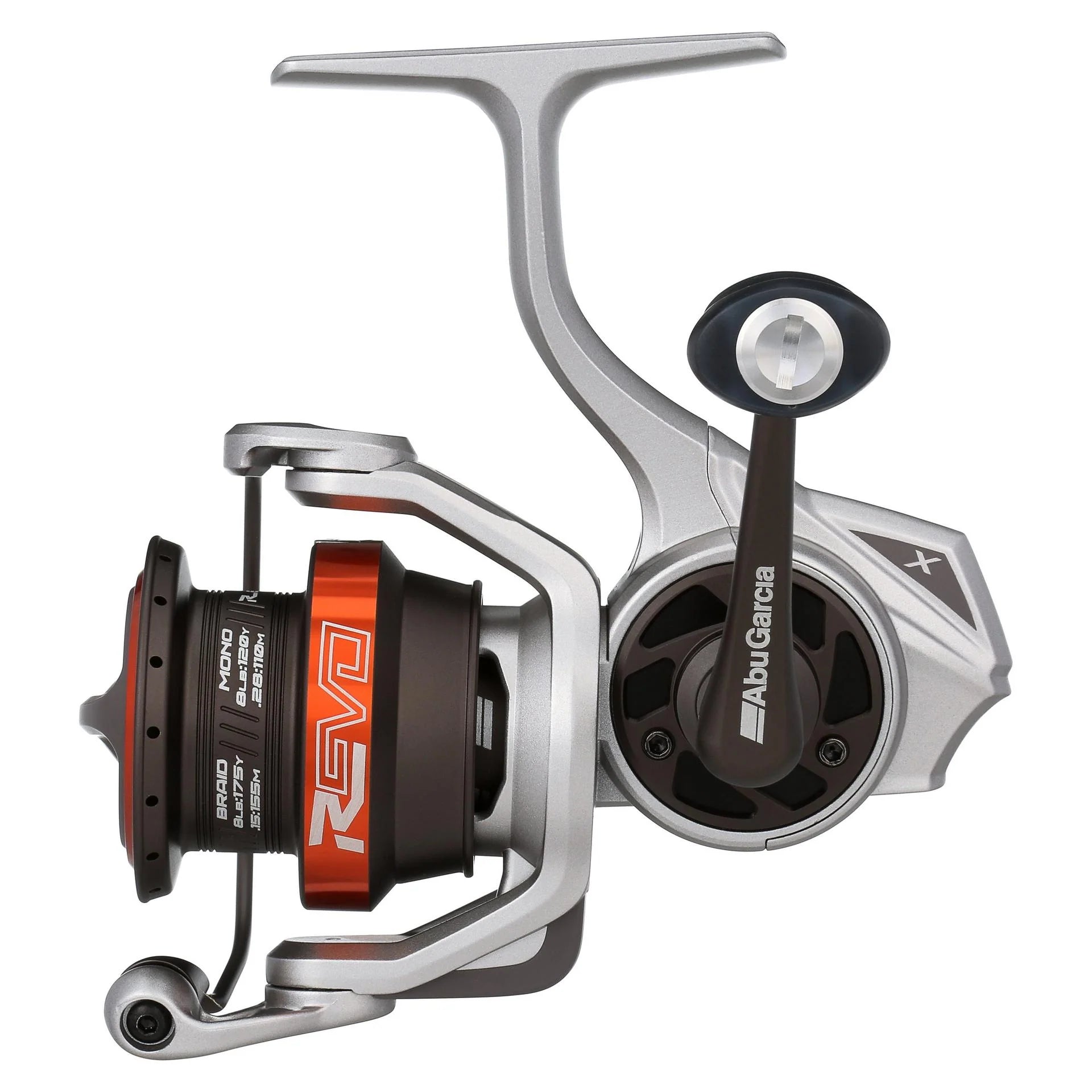 Abu Garcia Revo X Abu Garcia Revo X