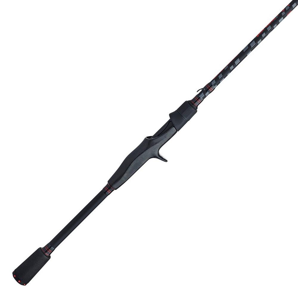 Abu Garcia Vendetta Casting Rod