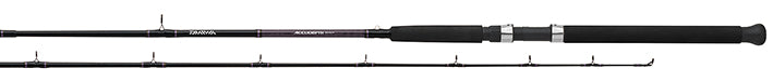 Daiwa Accudepth Trolling Rods