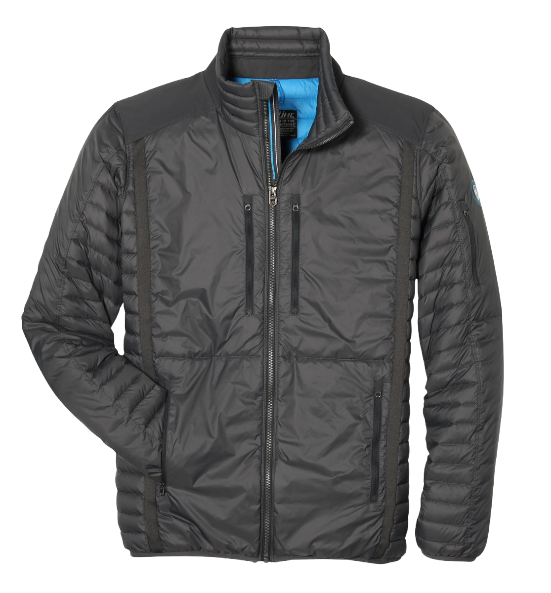 Kuhl Spyfire Jacket - Mens