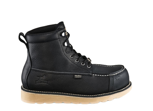 Irish Setter 6" Wingshooter XD Waterproof - Wide - Mens