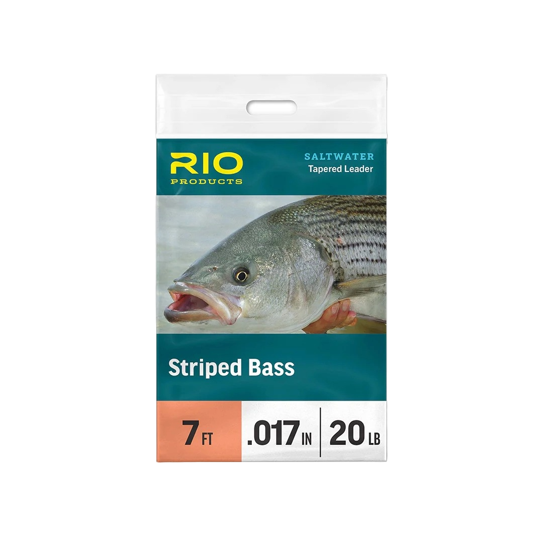 Rio Striped Bass Leader