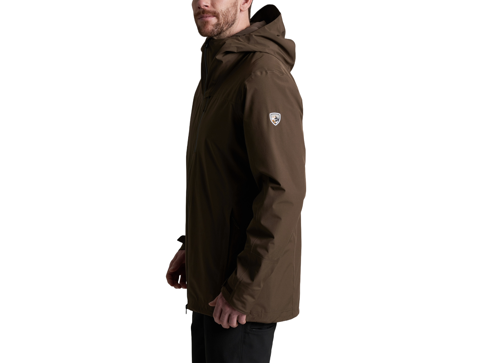 Kuhl Stretch Voyagr™ Insulated Jacket - Mens
