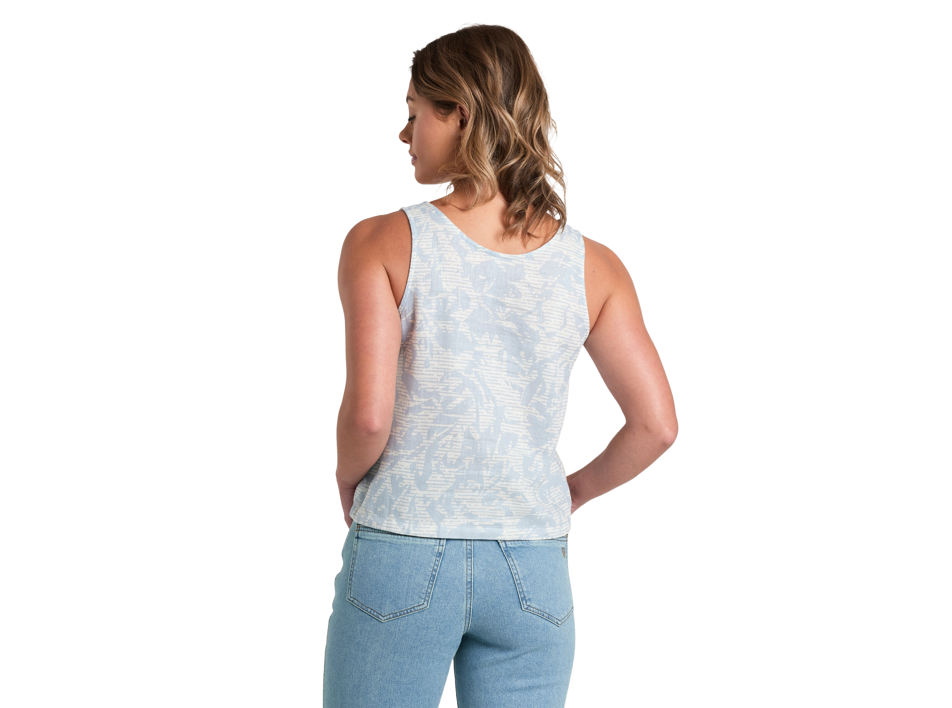 Kuhl Luisa Tank - Womens