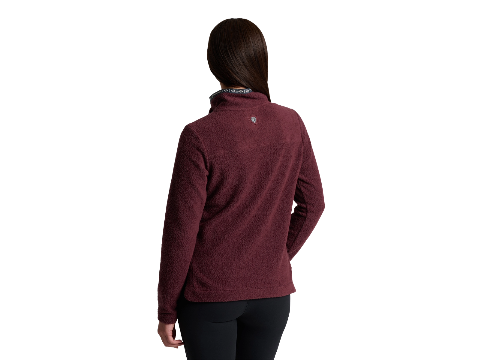 Kuhl HYGGE™ Snap Pullover - Womens
