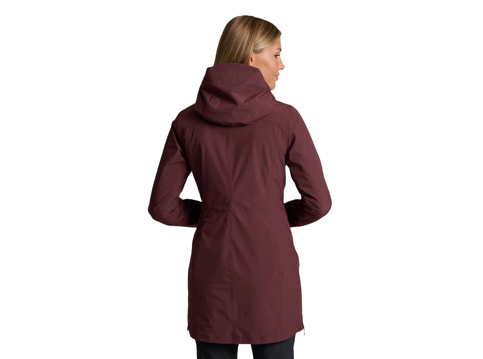 Kuhl Stretch Voyagr™ Insulated Parka - Womens