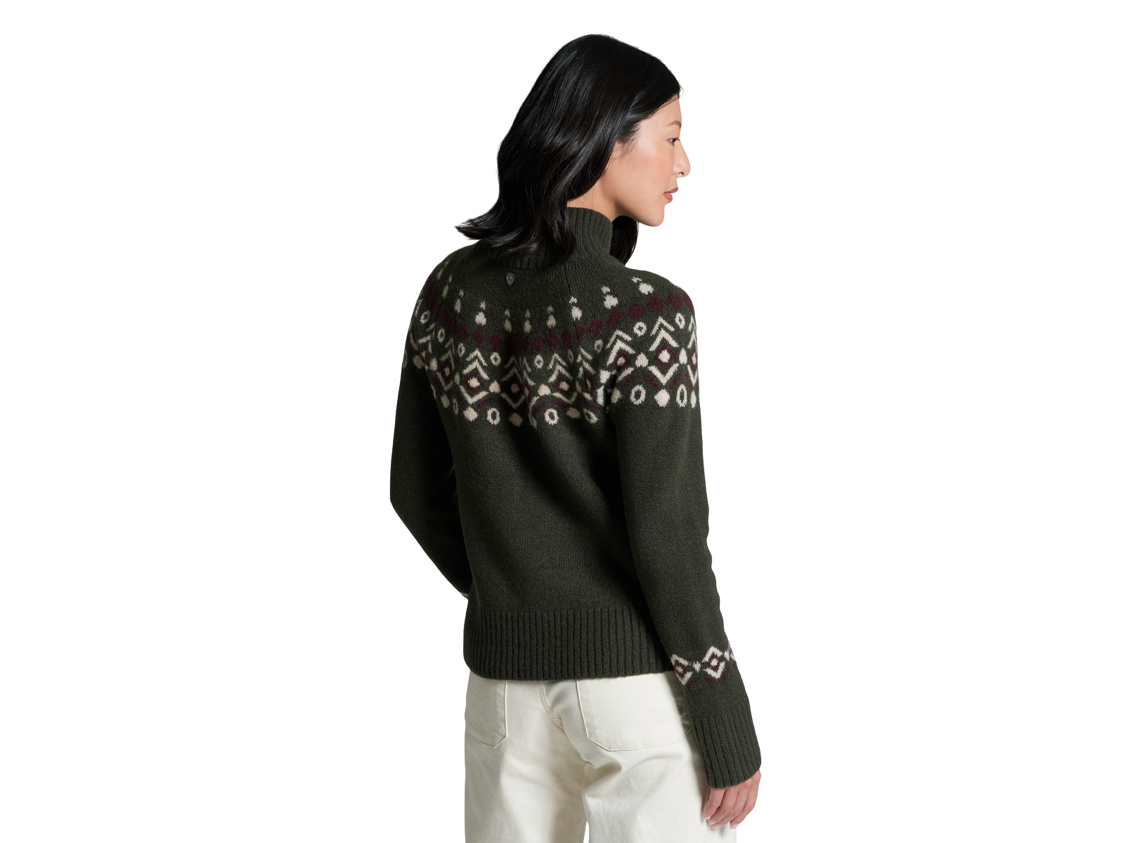 Kuhl Alpina™ Sweater - Womens