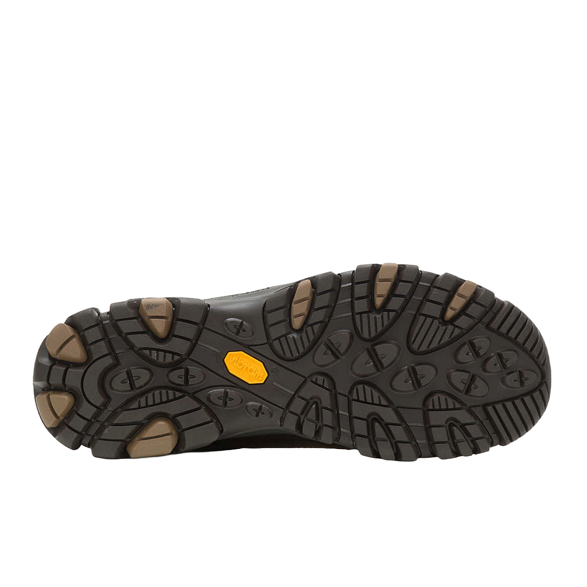 Merrell Moab Adventure 3 Waterproof - Mens