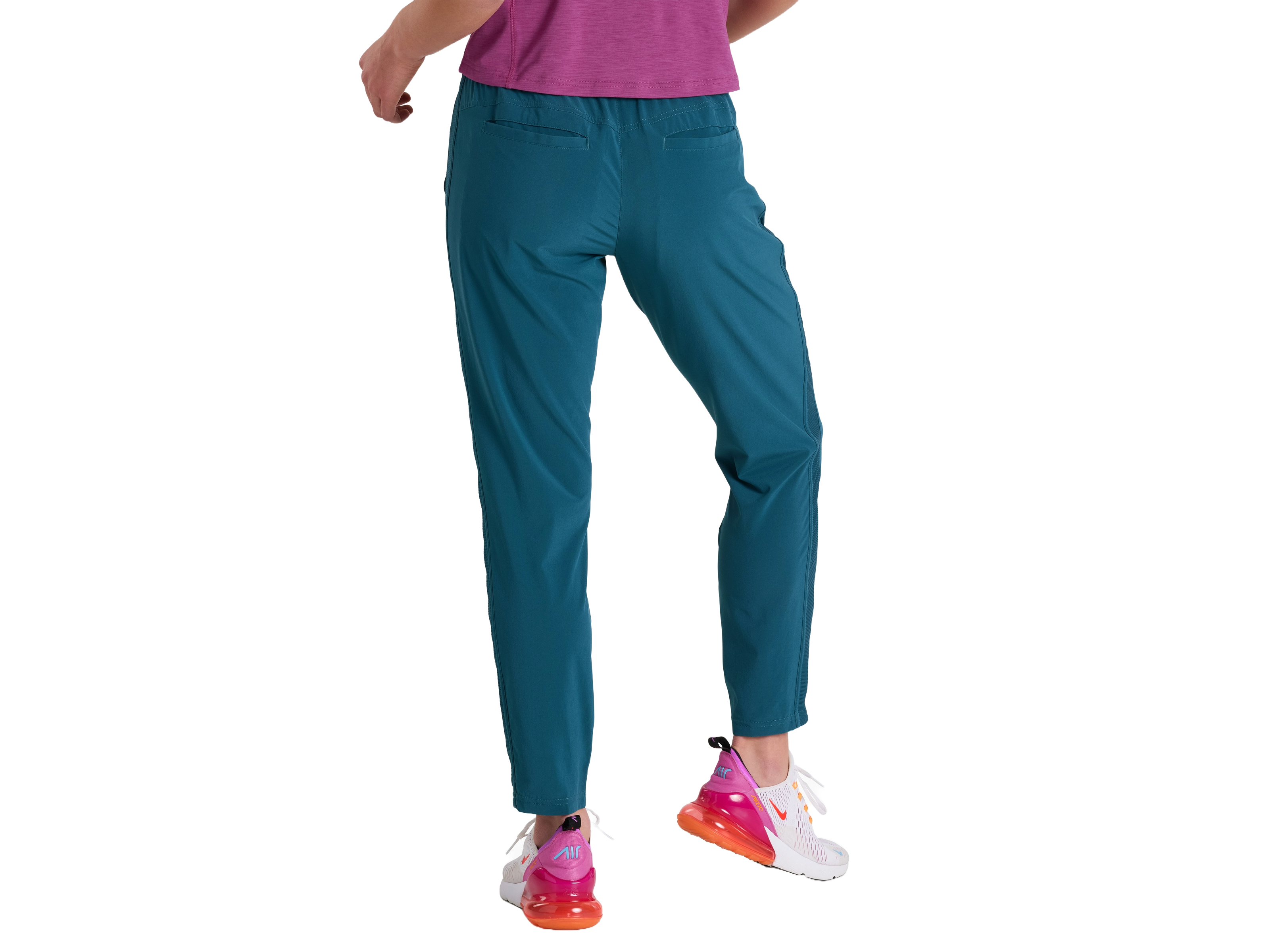 Kuhl Vantage Crop Pants - Womens