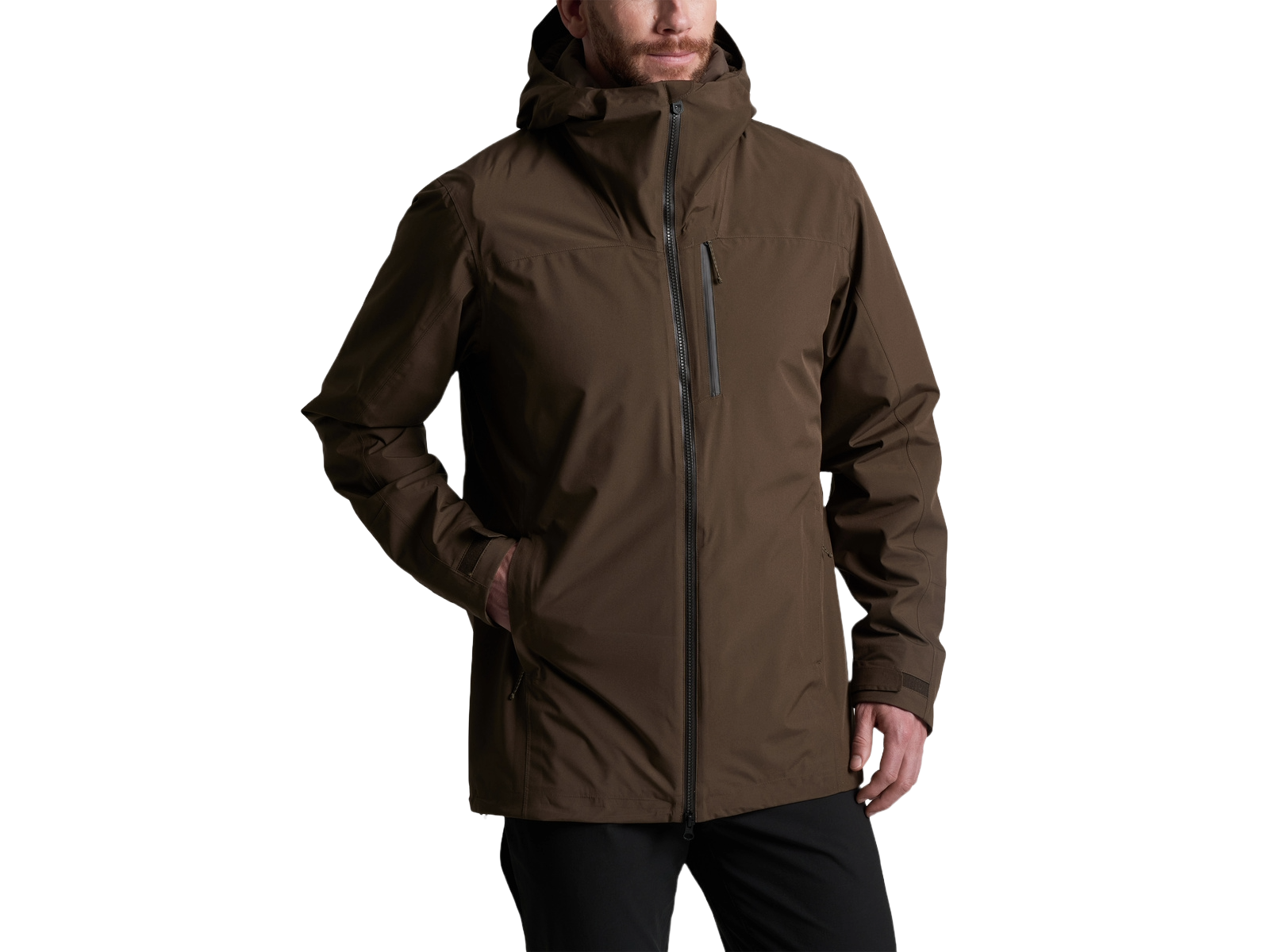 Kuhl Stretch Voyagr™ Insulated Jacket - Mens