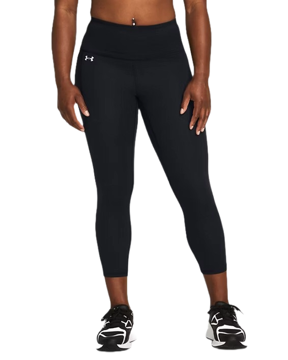 Under Armour Motion Capris - Womens