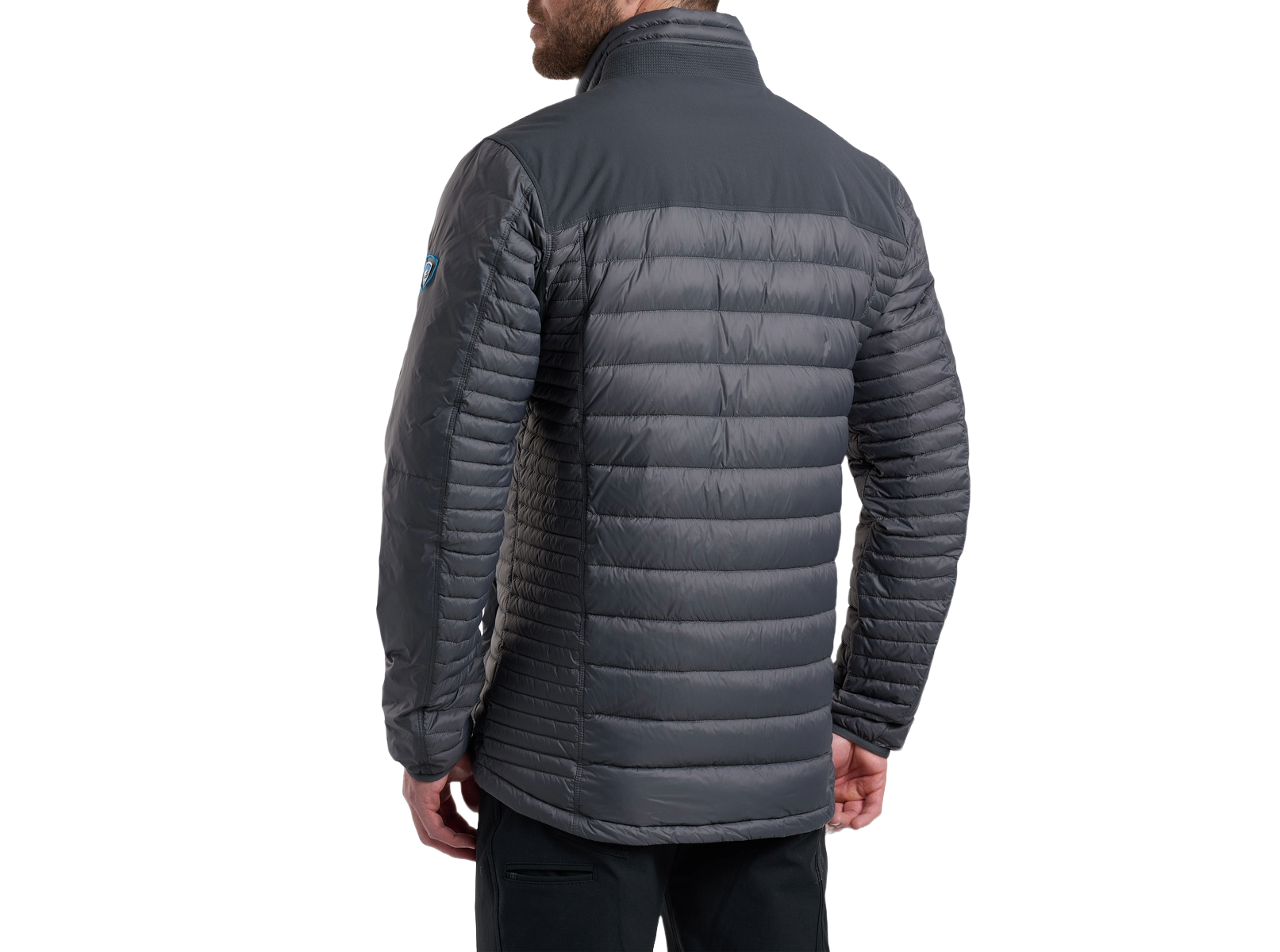 Kuhl Spyfire Jacket - Mens
