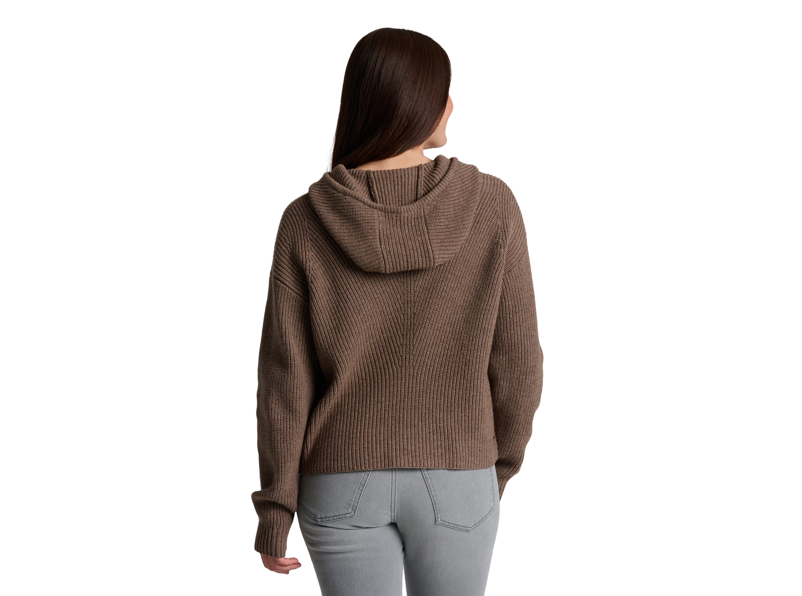 Kuhl Fireside™ Sweater Hoody - Womens