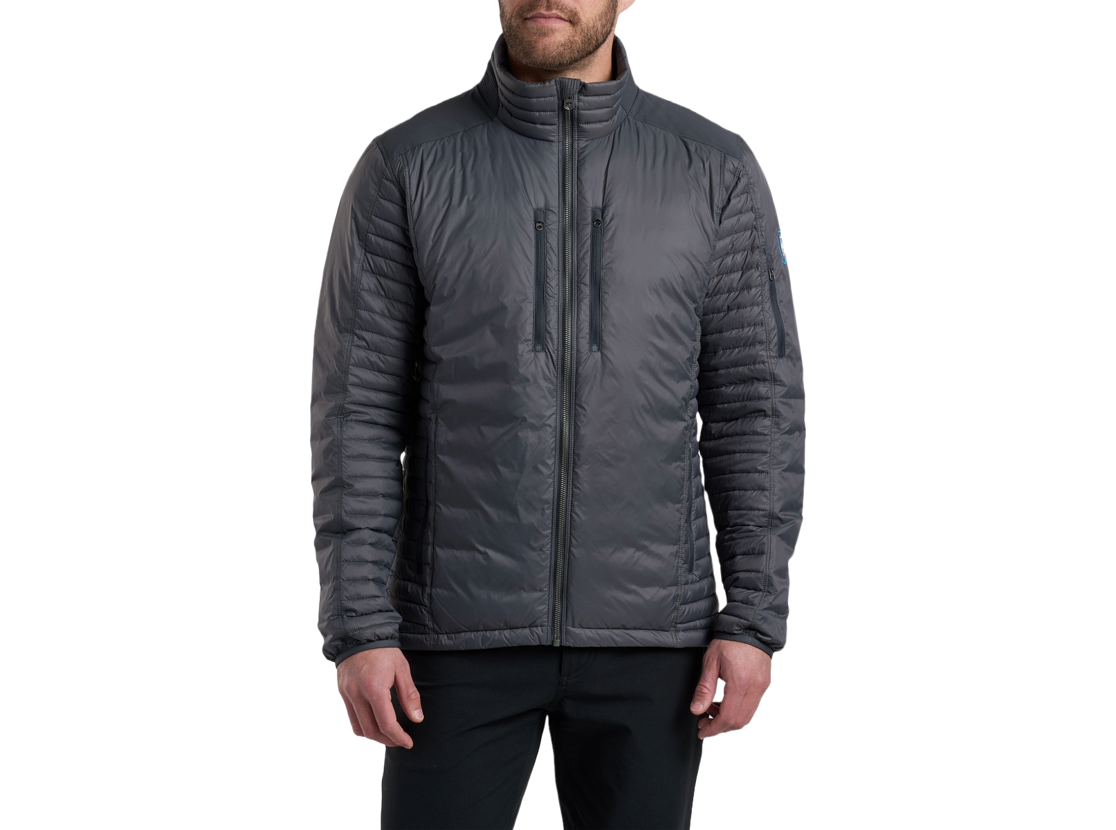 Kuhl Spyfire Jacket - Mens
