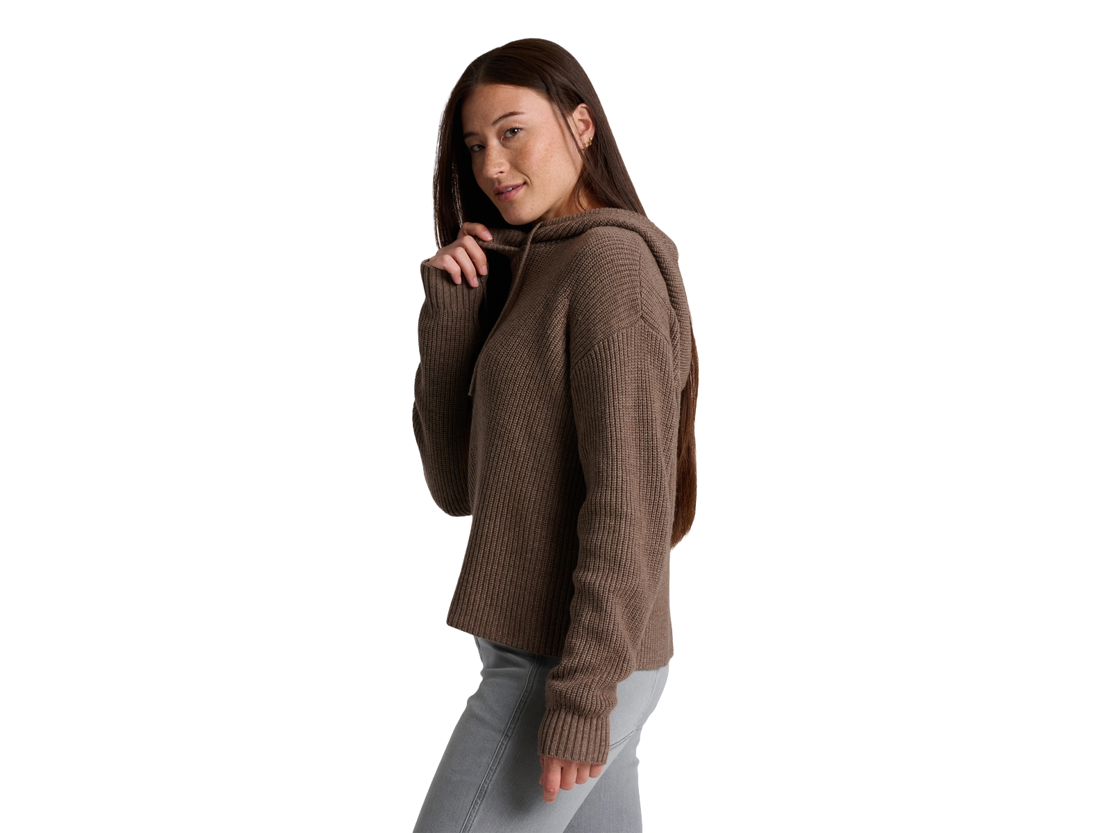 Kuhl Fireside™ Sweater Hoody - Womens
