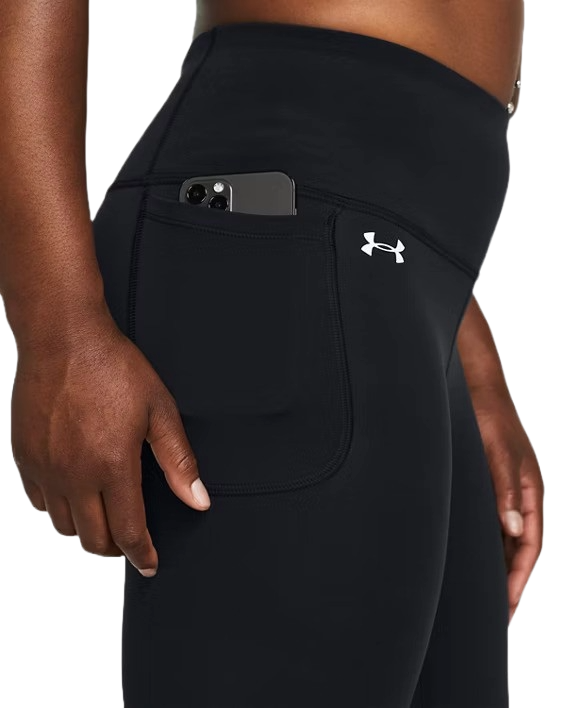 Under Armour Motion Capris - Womens