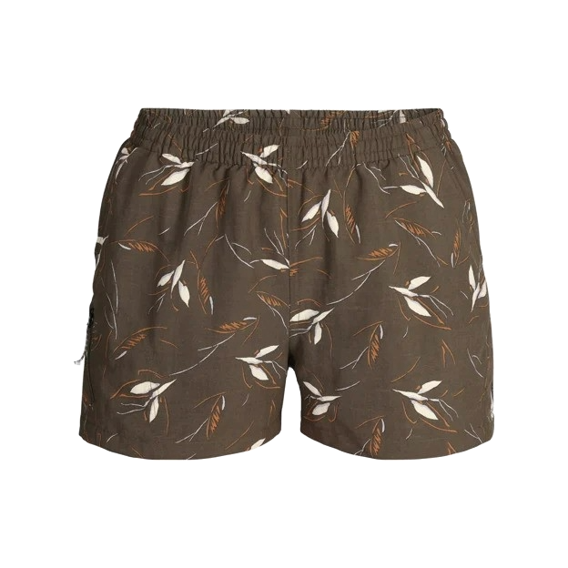 Royal Robbins All In Shorts - Womens