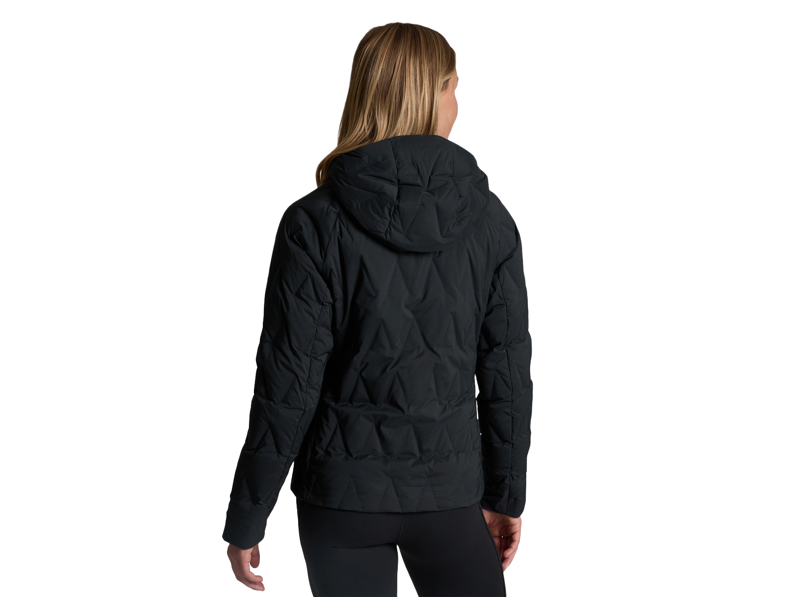 Kuhl Firestorm™ Down Hoody - Womens