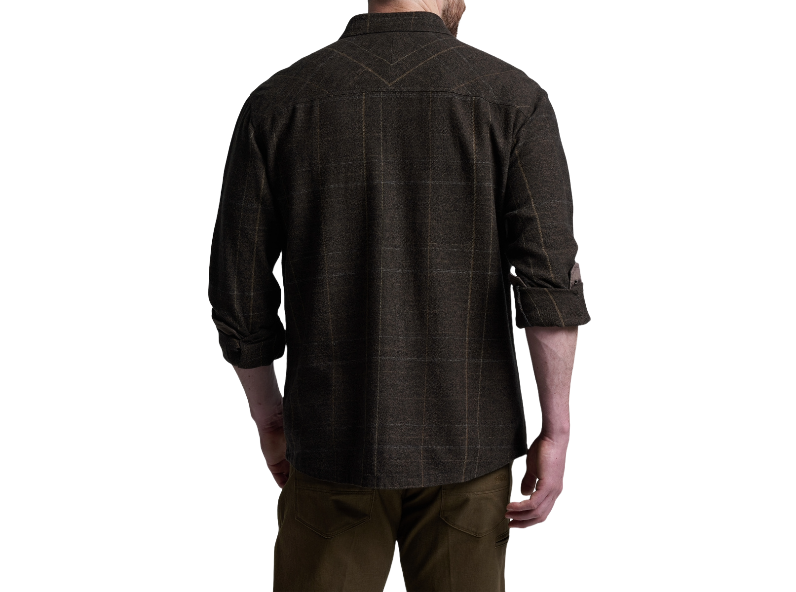 Kuhl Deviatr Shirt-Jac - Mens