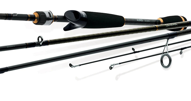 Daiwa Arid X Spinning Rod
