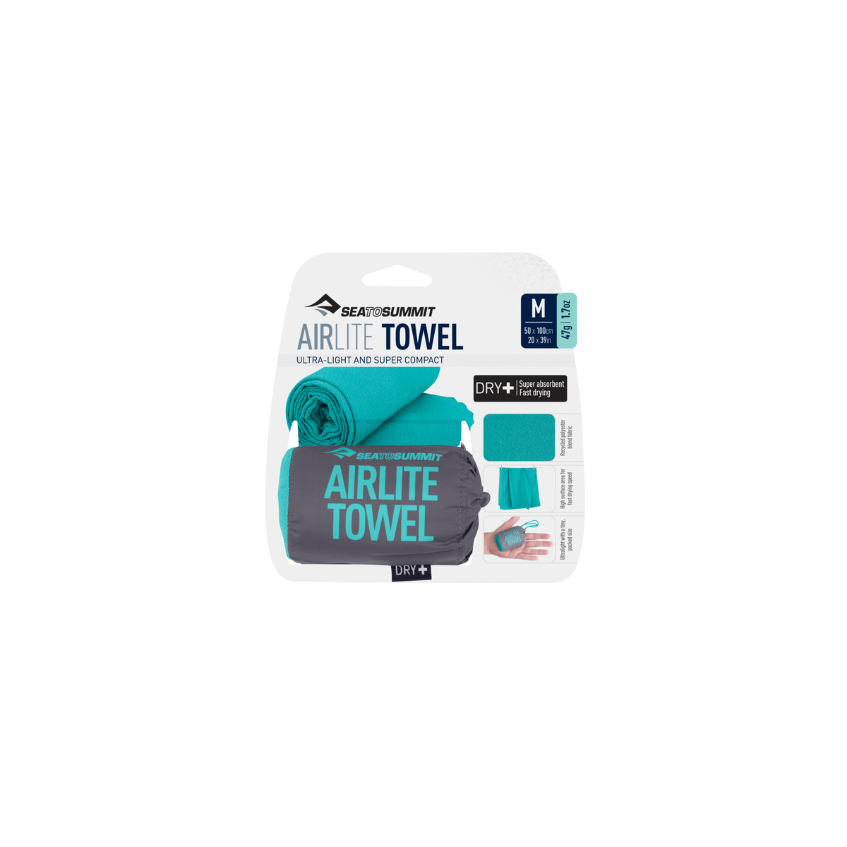 Sea To Summit Airlite Towel