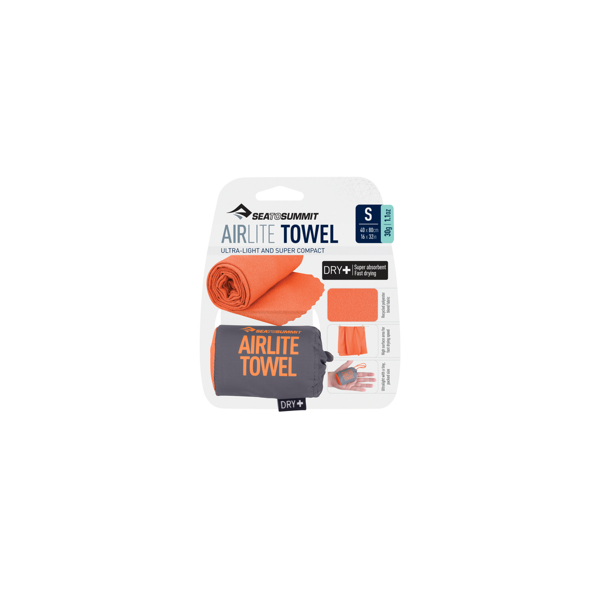Sea To Summit Airlite Towel
