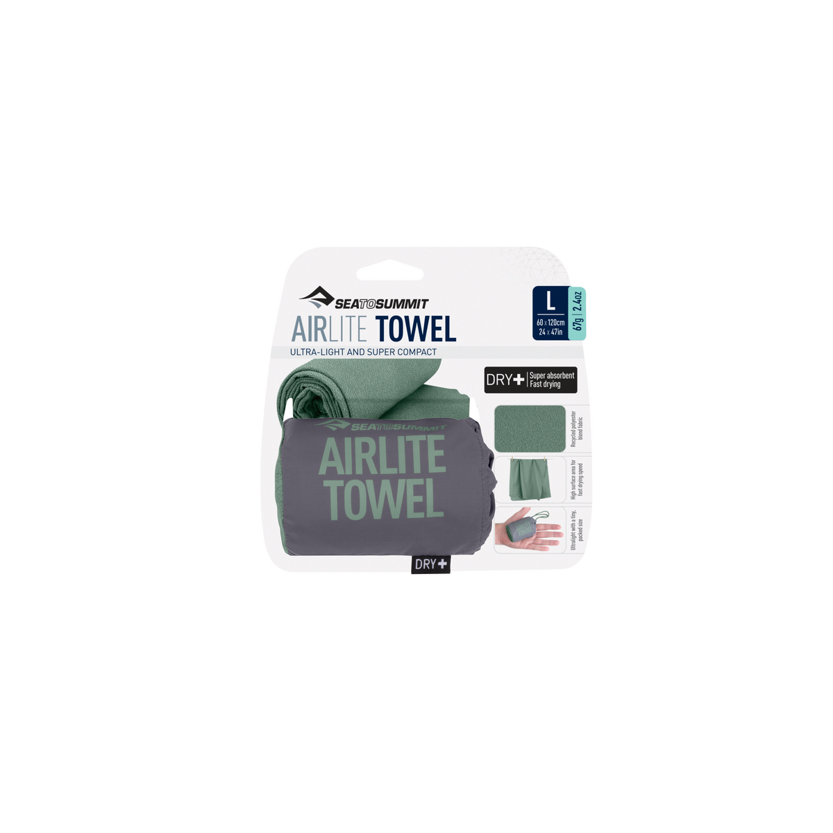 Sea To Summit Airlite Towel