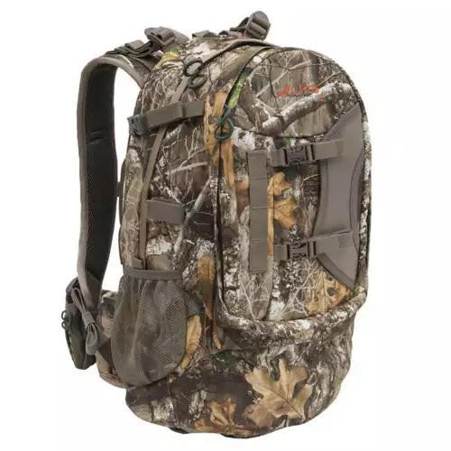 Alps Outdoorz Pursuit Bow Hunting Backpack