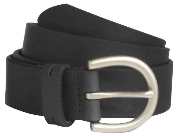 Bison ASPEN Leather Belt